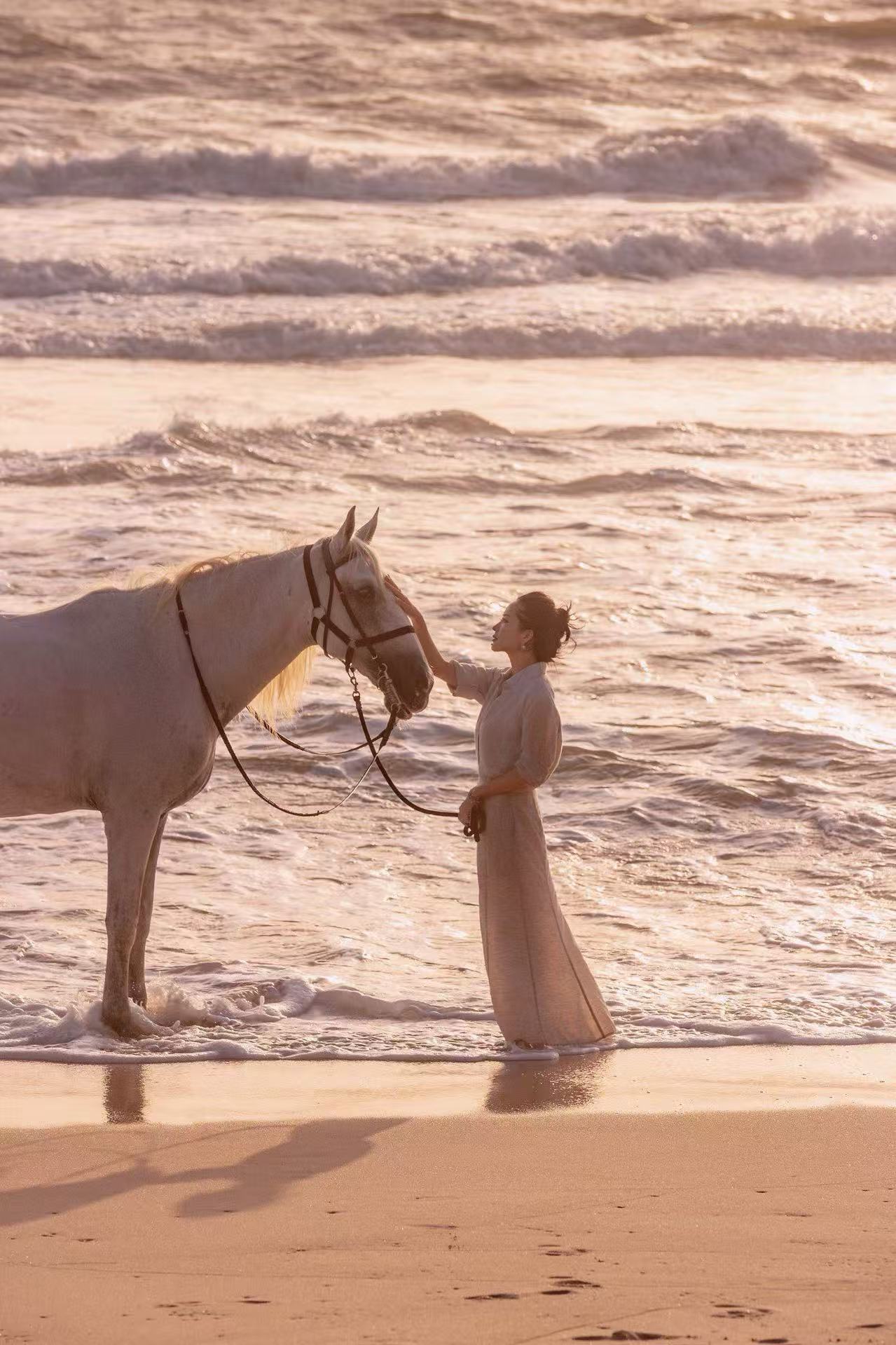 马到成功主视觉图